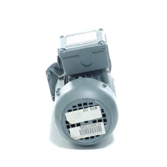 Getriebemotor  Neuwertig